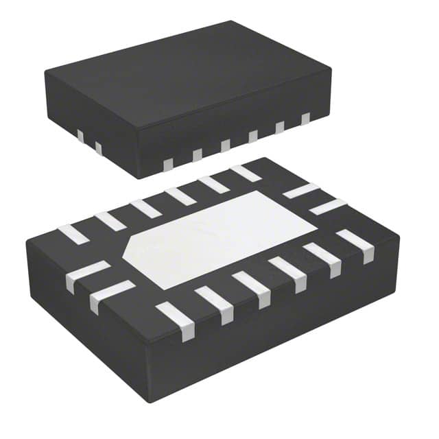 FXL2SD106BQX Fairchild Semiconductor